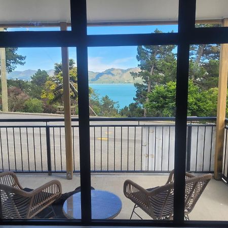 Taimana Boutique Motel Diamond Harbour Экстерьер фото