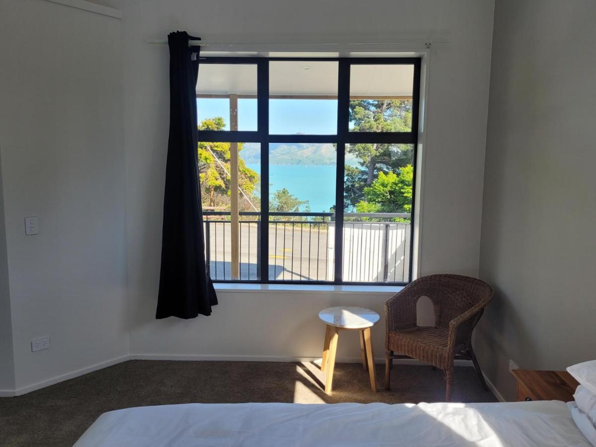 Taimana Boutique Motel Diamond Harbour Экстерьер фото