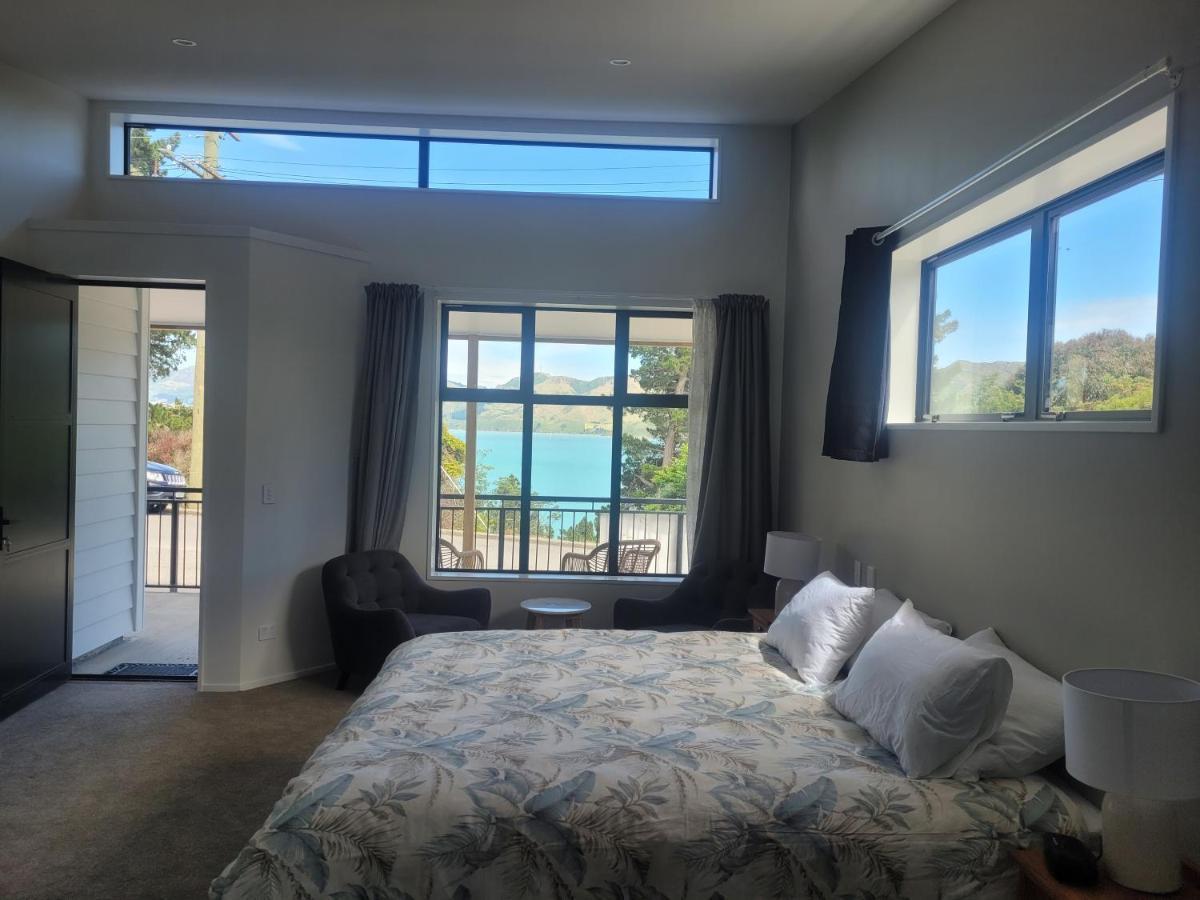 Taimana Boutique Motel Diamond Harbour Экстерьер фото