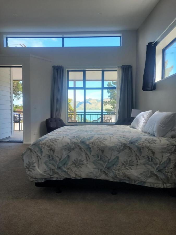 Taimana Boutique Motel Diamond Harbour Экстерьер фото