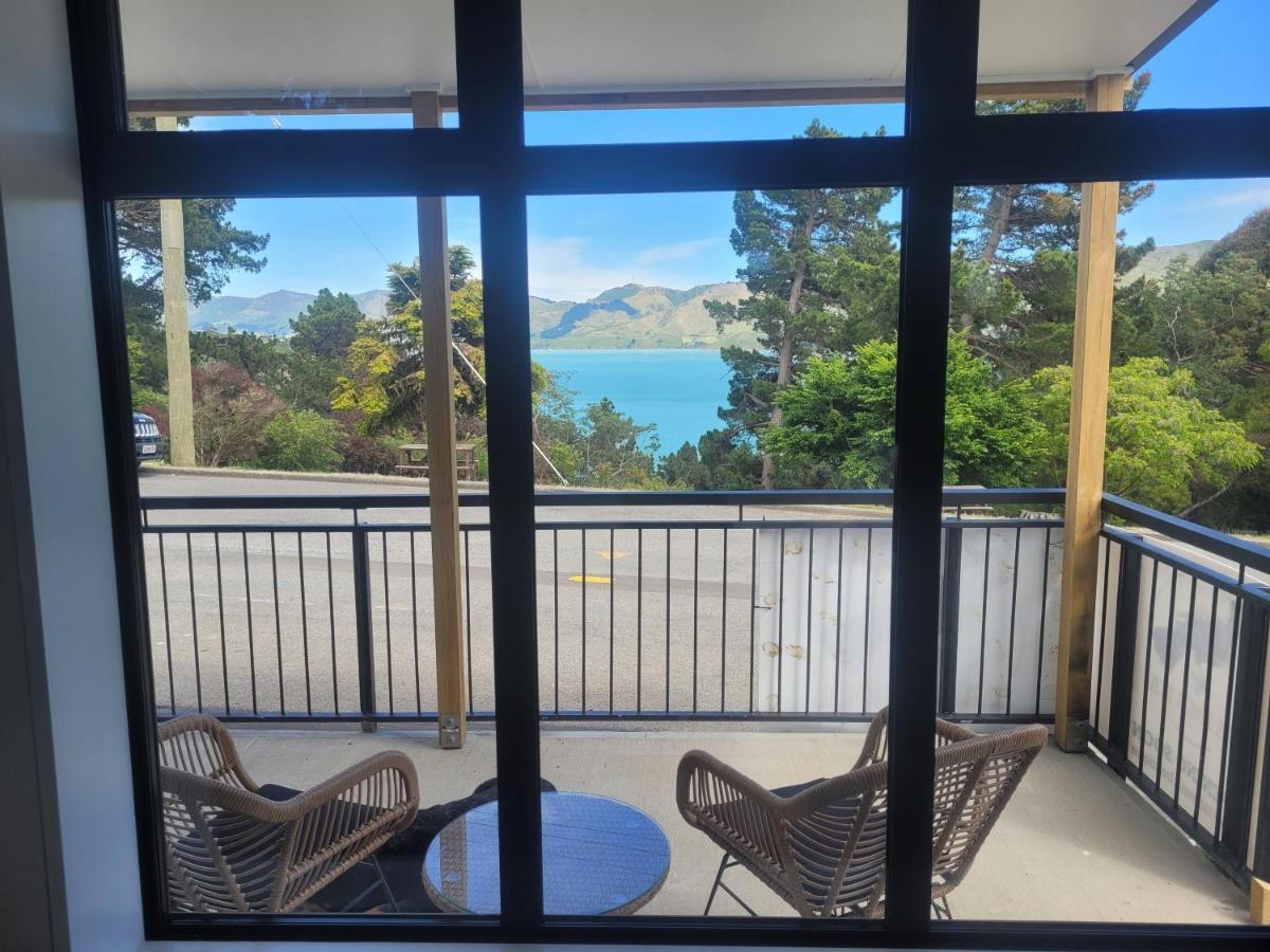 Taimana Boutique Motel Diamond Harbour Экстерьер фото