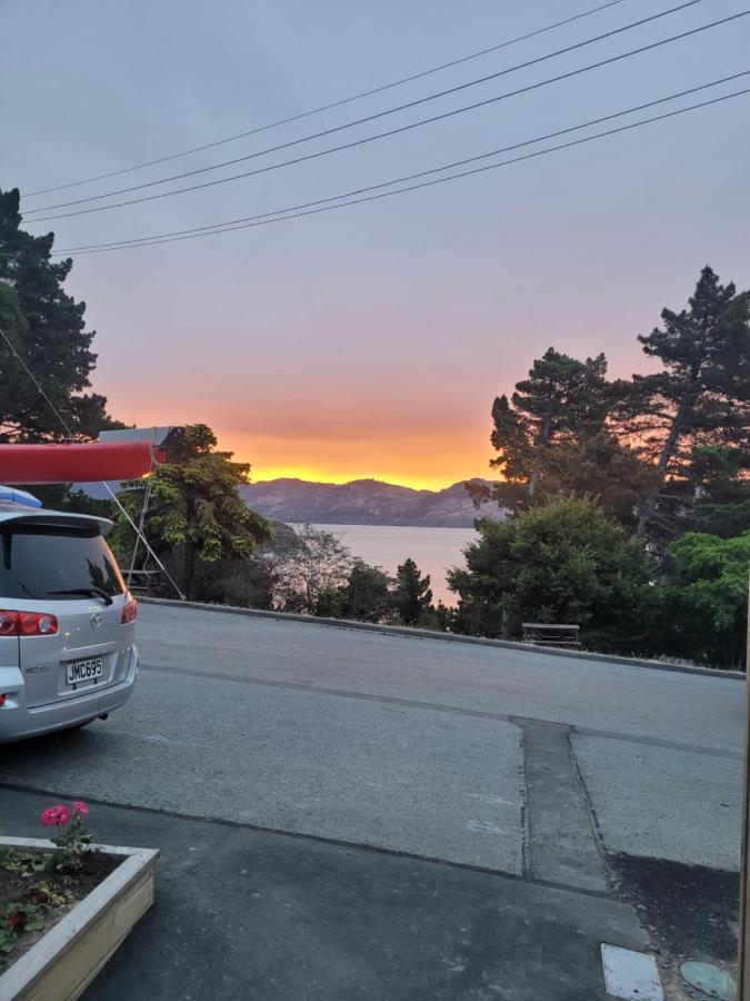 Taimana Boutique Motel Diamond Harbour Экстерьер фото