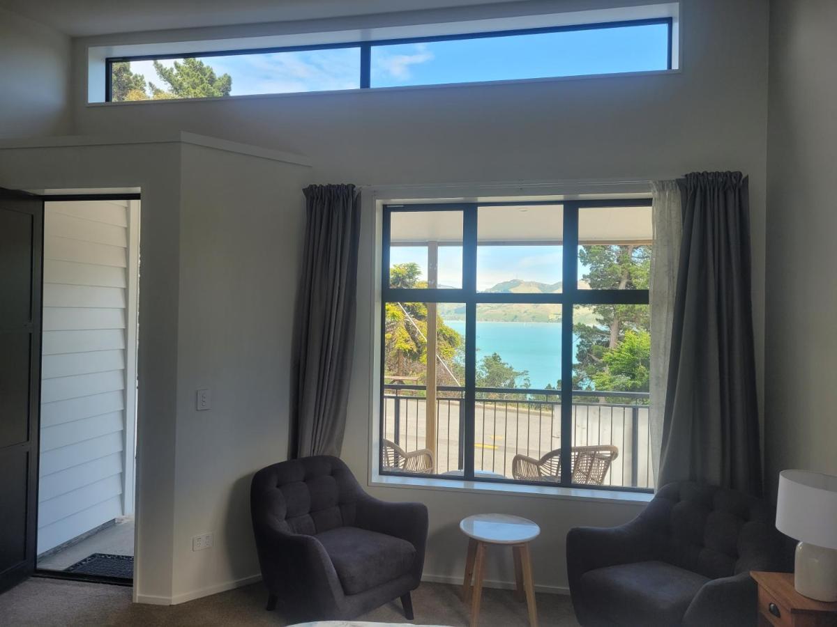 Taimana Boutique Motel Diamond Harbour Экстерьер фото